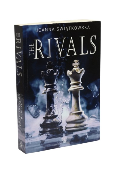 The Rivals Joanna Świątkowska