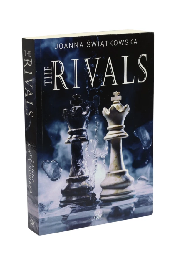 The Rivals Joanna Świątkowska