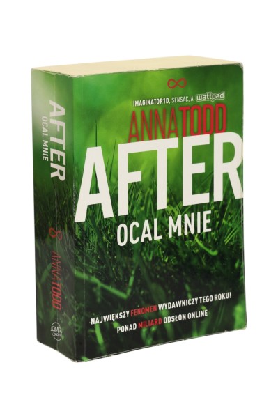 After Ocal mnie Todd