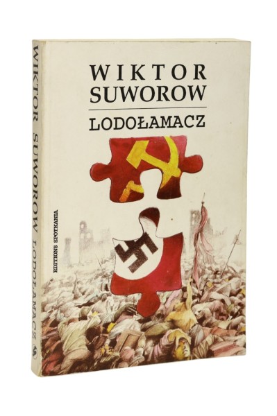Lodołamacz Wiktor Suworow