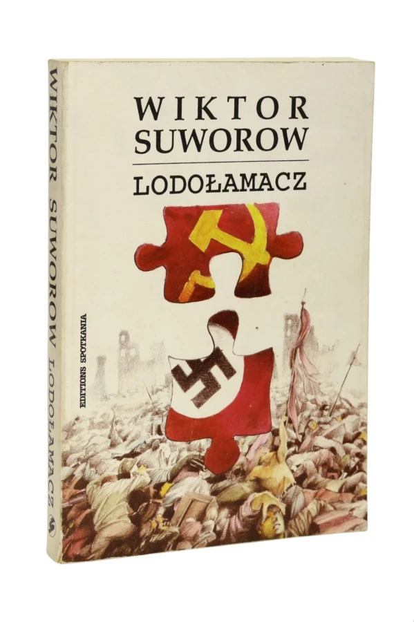 Lodołamacz Wiktor Suworow