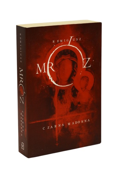 Czarna Madonna Mróz