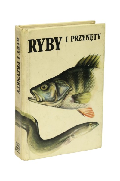 Ryby i przynęty Vostradovsky