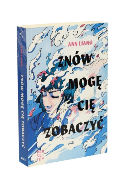 Znów mogę Cię zobaczyć Liang