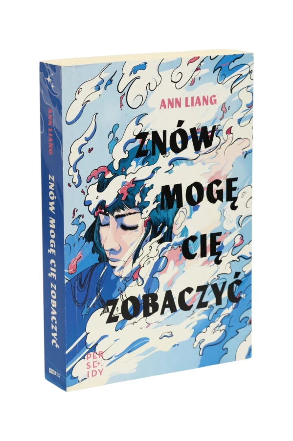 Znów mogę Cię zobaczyć Liang