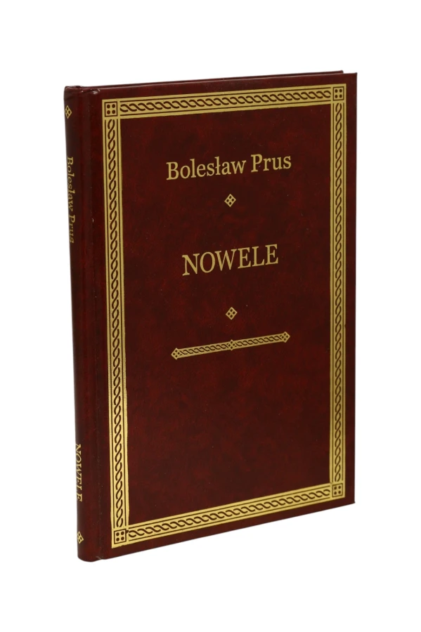 Nowele Bolesław Prus