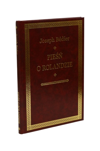 Pieśń o Rolandzie Bedier