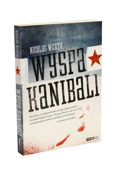 Wyspa Kanibali Werth
