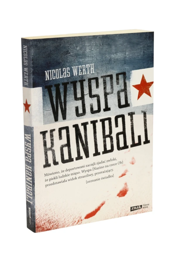 Wyspa Kanibali Werth
