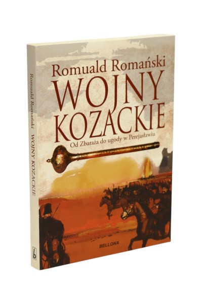 Wojny Kozackie Romański