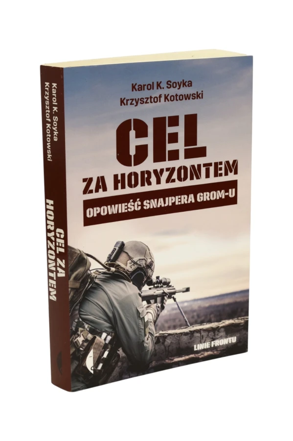 Cel za horyzontem Soyka