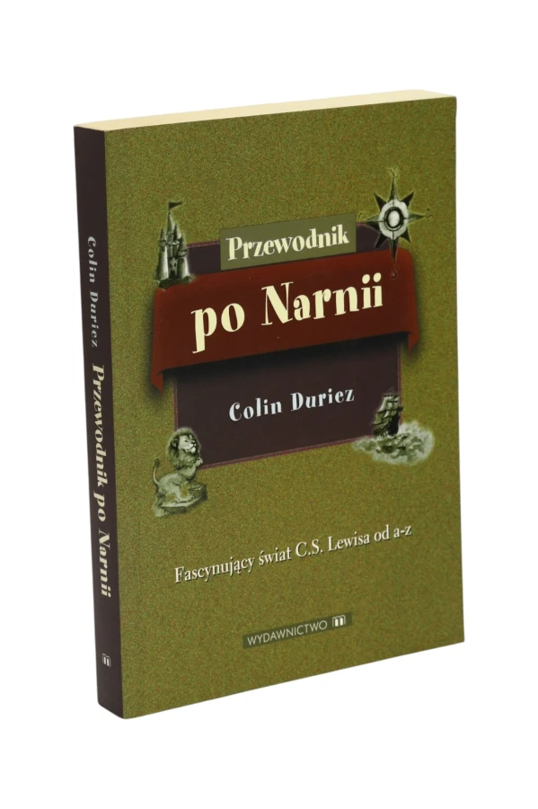 Przewodnik po Narnii Colin Duriez