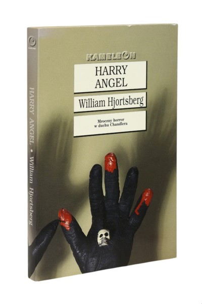 Harry Angel William Hjorstberg