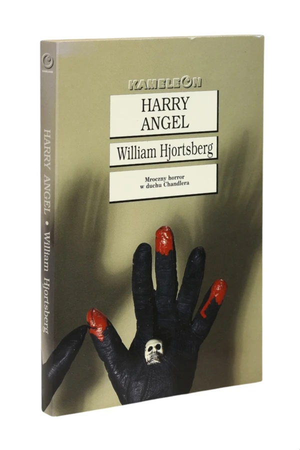 Harry Angel William Hjorstberg