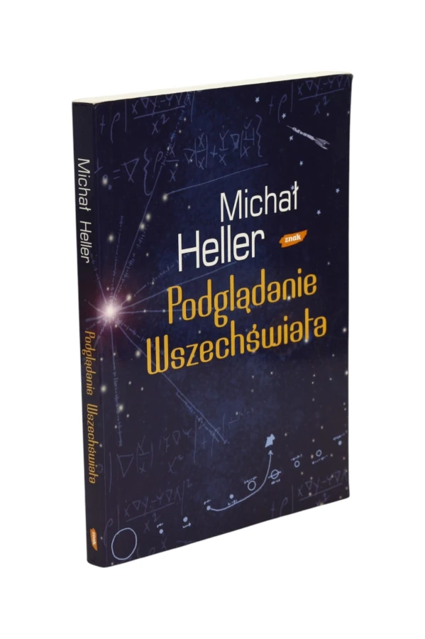 Podglądanie Wszechświata Heller
