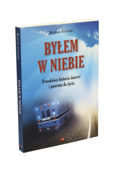 Byłem w niebie Sigmund