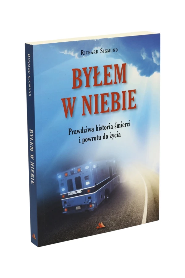 Byłem w niebie Sigmund