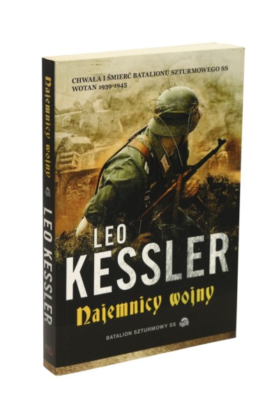 Najemnicy wojny Kessler