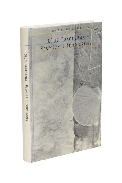 Prawiek i inne czasy Tokarczuk