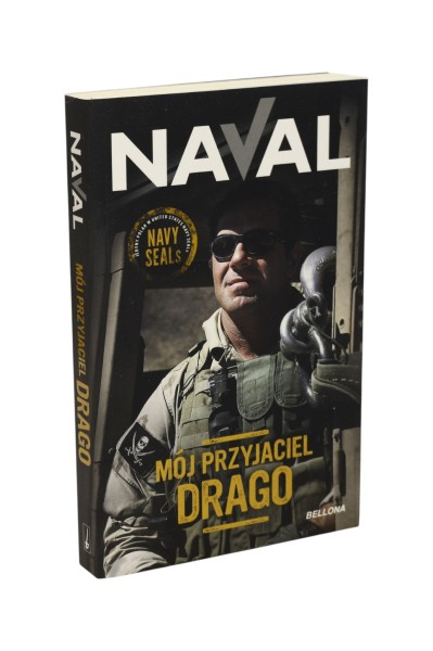 Mój przyjaciel Drago Naval