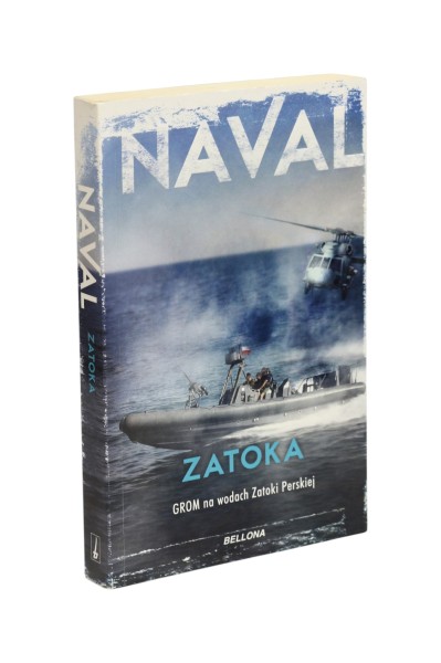 Zatoka GROM na wodach Zatoki Perskiej Naval