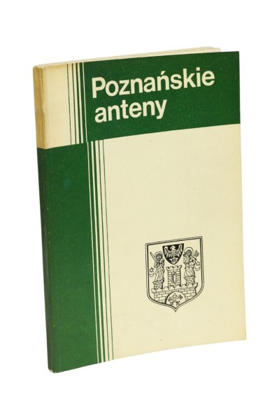 Poznańskie anteny Kubiak