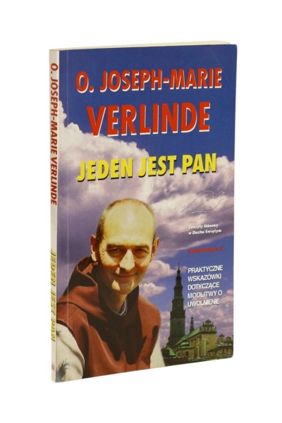 Jeden jest Pan Verlinde