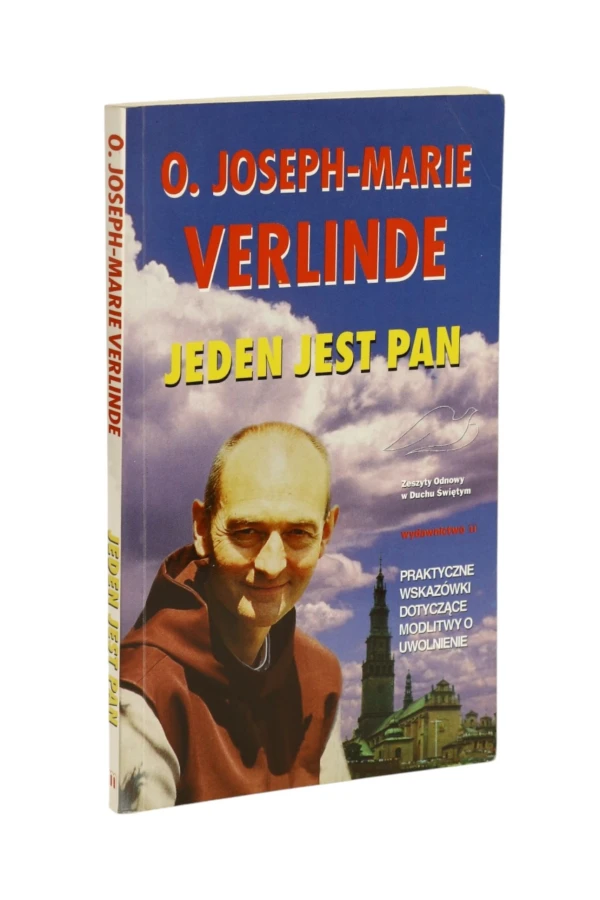 Jeden jest Pan Verlinde