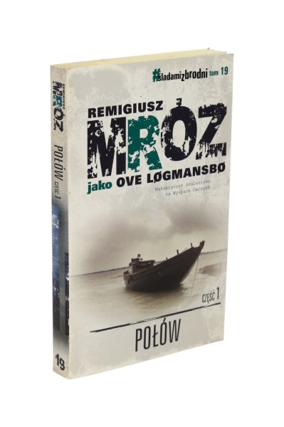 Połów część 1 Mróz