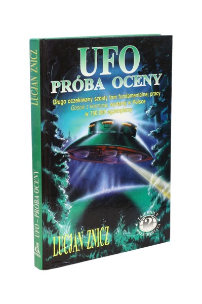 UFO próba oceny Znicz