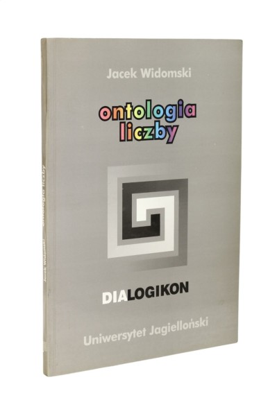 Ontologia liczby Widomski