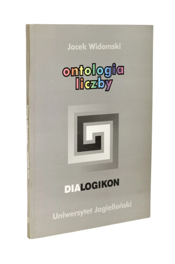 Ontologia liczby Widomski