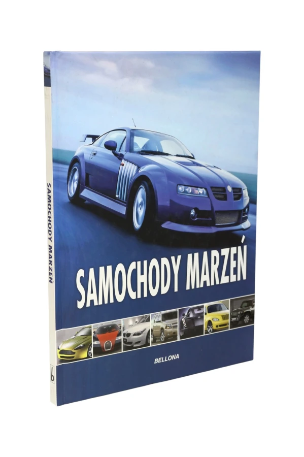 Samochody marzeń Bellona