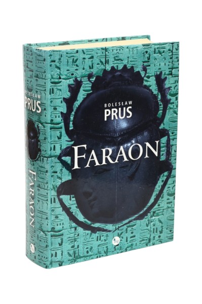 Faraon Bolesław Prus