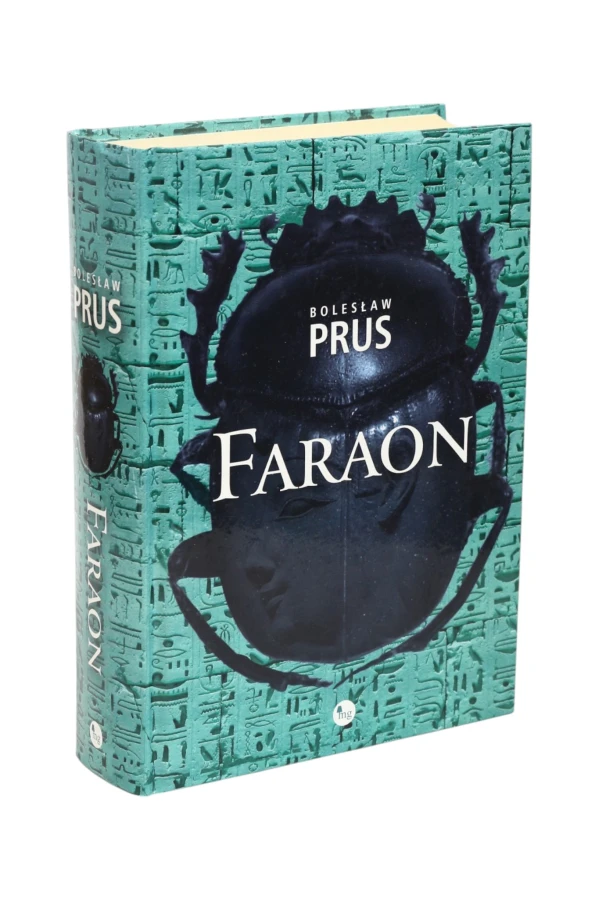 Faraon Bolesław Prus