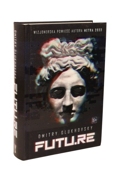 Future.re Dmitry Glukhovsky