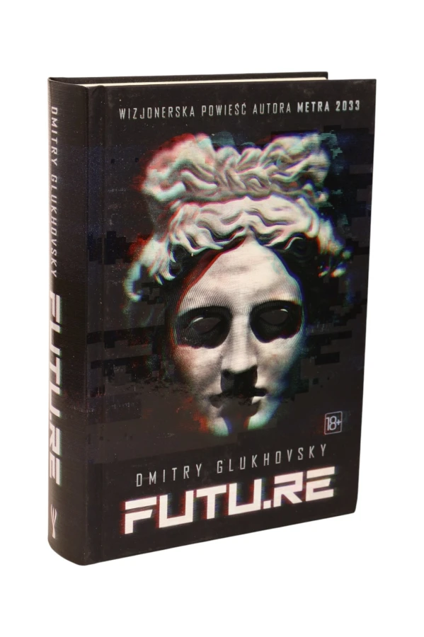 Future.re Dmitry Glukhovsky