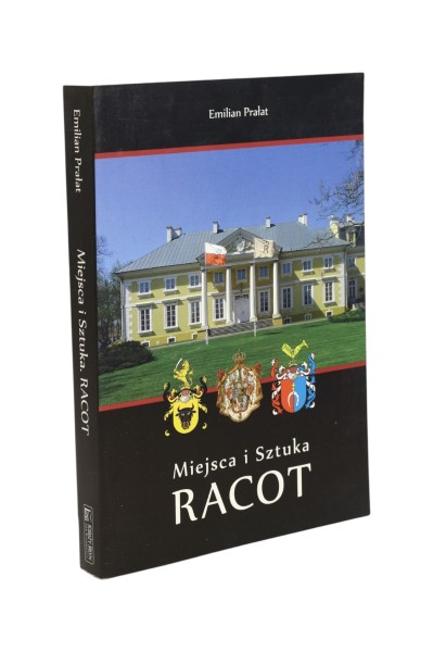 Miejsca i Sztuka Racot Prałat