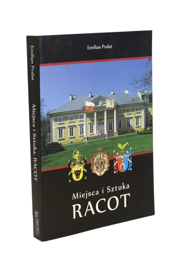 Miejsca i Sztuka Racot Prałat