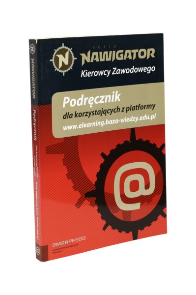 Podręcznik dla korzystających z platformy www.elearning.baza-wiedzy.edu.pl