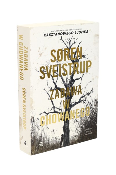 Zabawa w chowanego Sveistrup