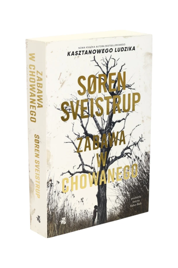 Zabawa w chowanego Sveistrup