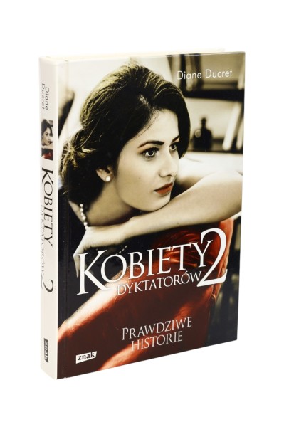 Kobiety Dyktatorów 2 Ducret