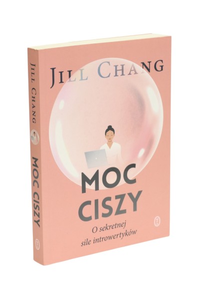 Moc ciszy Chang