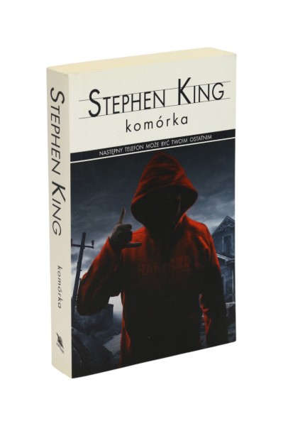 Komórka Stephen King