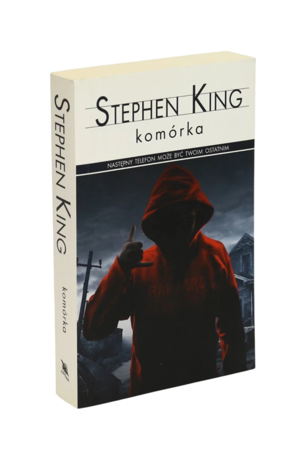 Komórka Stephen King