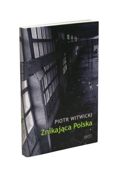 Znikająca Polska Witwicki