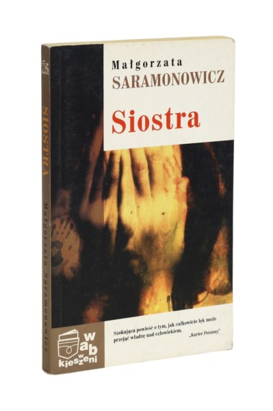 Siostra Małgorzata Saramonowicz