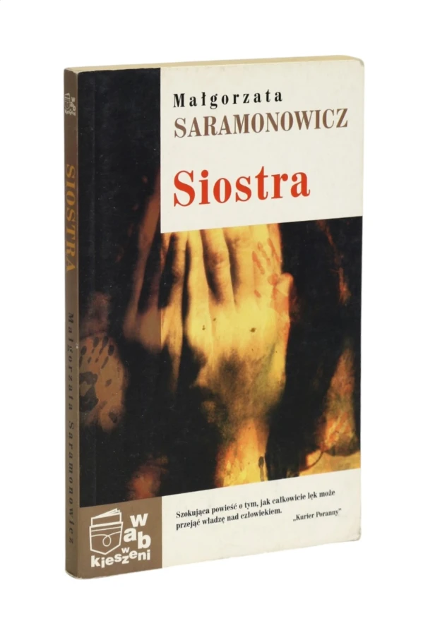 Siostra Małgorzata Saramonowicz
