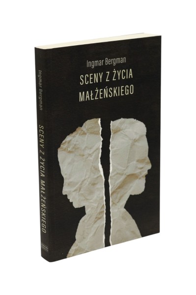 Sceny z życia małżeńskiego Bergman